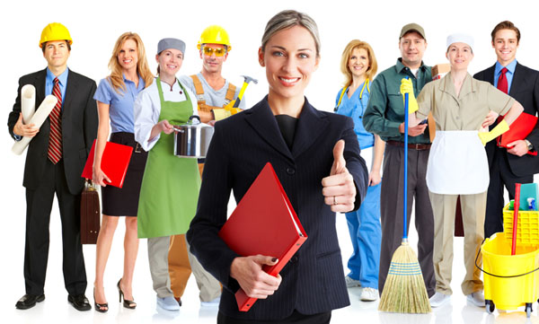 İpekyolu Bayan Temizlikçi Hizmeti